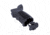 IMI Defense CG2 AR15/M16 Pistol Grip With Interchangeable Panels, Black, IMI-ZG110black
