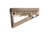 IMI Defense Delta Stock Commercial, Flat Dark Earth, IMI-ZS103C-FDE