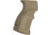 IMI Defense EG AK Pistol Grip, AK-47/AK-74/Galil, FDE, 74603