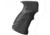 IMI Defense EG Over Molded AK Pistol Grip, AK-47/AK-74/Galil, Black, 74610