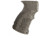 IMI Defense EG Over Molded AK Pistol Grip, AK-47/AK-74/Galil, OD Green, 74611