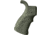 IMI Defense EG Over Molded Pistol Grip, OD Green, 96618
