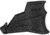 IMI Defense Ergonomic Magwell Grip, AR-15, Black, 96670
