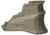 IMI Defense Ergonomic Magwell Grip, AR-15, OD Green, 96671