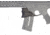 IMI Defense Ergonomic Magwell Grip with Trigger Guard for AR-15, Black, IMI-EMGTG-BLK