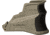 IMI Defense Ergonomic Over Molded Magwell Grip, AR-15, OD Green, 96678