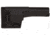 IMI Defense FSB Fixed Sniper Stock, Black, 96320