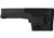 IMI Defense FSB Fixed Sniper Stock, Black, 96320