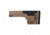 IMI Defense FSB - Fixed Sniper Stock, FDE, IMI-ZS111FDE
