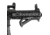 IMI Defense FSG1 Front Support Grip, Black, IMI-ZFSG1-BLK