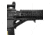 IMI Defense FSG1 Front Support Grip, Black, IMI-ZFSG1-BLK