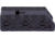 IMI Defense FSR M16 Front Sight Rail Mount, Black, IMI-ZFSRBLACK