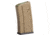 IMI Defense G1 M16/AR15 5.56mm Rifle Magazine, 20 Rounds, FDE, IMI-ZMG02FDE