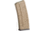 IMI Defense G1 M16/AR15 5.56mm Rifle Magazine, 30 Rounds, FDE, IMI-ZMG01FDE