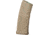 IMI Defense G2 .300 AAC Blackout &amp; .300 HAMR Basic AR-15 Rifle Magazine, 30 Rounds, FDE, IMI-ZMG09FDE