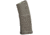 IMI Defense G2 5.56mm Basic AR-15 Rifle Magazine, 30 Rounds, FDE, IMI-ZMG04FDE