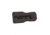 IMI Defense Glock 43 +2 Magazine Extension, Black, IMI-G43P2-BLK