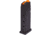 IMI Defense Glock, 15 Round Pistol Magazine, Black, 97150
