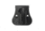 IMI Defense Handcuff Pouch, Black, IMI-Z2700BLACK