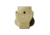 IMI Defense Handcuff Pouch, FDE, IMI-Z2700FDE
