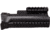 IMI Defense Handguard Rail System w/Removable Picatinny Rail, 6.5in, Black, 74410