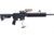 IMI Defense Hybrid Mounting System, Black, IMI-Z3103