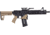 IMI Defense Hybrid Mounting System, Black, IMI-Z3103