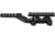 IMI Defense Hybrid Mounting System, Black, IMI-Z3103