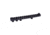 IMI Defense AR15, M4, M16 Handguard Picatinny Rail, Black, IMI-ZPRS2BLACK