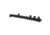 IMI Defense AR15, M4, M16 Handguard Picatinny Rail, Black, IMI-ZPRS2BLACK