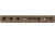 IMI Defense AR15, M4, M16 Handguard Picatinny Rail