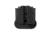 IMI Defense Double Magazine Pouch, Beretta PX4 Storm, Glock 17, Glock 19, Black, IMI-Z2000BLACK