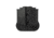 IMI Defense Double Magazine Pouch, 1911, SIG Sauer P220, Smith &amp; Wesson Model 4506, Smith &amp; Wesson Model 4516, Black, IMI-Z2010BLACK