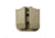 IMI Defense Double Magazine Pouch, Glock 20, Glock 21, Glock 30, Flat Dark Earth, IMI-Z2020FDE