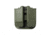 IMI Defense Double Magazine Pouch, Glock 20, Glock 21, Glock 30, Olive Drab Green, IMI-Z2020O.D. GREEN