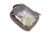 IMI Defense Fast Pouch, Olive Drab Green/Transparent, CFP-001