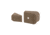 IMI Defense Glock 2-Round Magazine Extension, Flat Dark Earth,IMI-GKPL2FDE