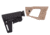 IMI Defense KATLAN Beretta 92 Pistol Stabilizer w/Tactical Brace