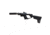 IMI Defense Katlan Glock 17, Glock 19 Carbine Conversion w/Tactical Brace, Black, KTL-B-19BLACK