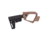 IMI Defense Katlan Glock 17, Glock 19 Carbine Conversion w/Tactical Brace, Flat Dark Earth, KTL-B-19F.D.E