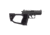 IMI Defense Katlan SIG Sauer M11-A1, SIG Sauer P229 Elite, Sig Sauer P229 Legion, SIG Sauer P229 Nitron Carbine Conversion w/Tactical Brace, Black, KTL-B-229BLACK