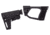 IMI Defense Katlan SIG Sauer M11-A1, SIG Sauer P229 Elite, Sig Sauer P229 Legion, SIG Sauer P229 Nitron Carbine Conversion w/Tactical Brace, Black, KTL-B-229BLACK