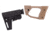 IMI Defense Katlan SIG Sauer M11-A1, SIG Sauer P229 Elite, Sig Sauer P229 Legion, SIG Sauer P229 Nitron Carbine Conversion w/Tactical Brace, Flat Dark Earth, KTL-B-229F.D.E