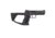 IMI Defense Katlan SIG Sauer M17X, SIG Sauer M18X, SIG Sauer P320 XTEN, SIG Sauer P320-X-Carry SPECTRE, SIG Sauer P320MAX Carbine Conversion w/Tactical Brace, Black, KTL-B-320XBLACK