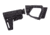 IMI Defense Katlan SIG Sauer M17X, SIG Sauer M18X, SIG Sauer P320 XTEN, SIG Sauer P320-X-Carry SPECTRE, SIG Sauer P320MAX Carbine Conversion w/Tactical Brace, Black, KTL-B-320XBLACK
