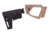 IMI Defense Katlan SIG Sauer M17X, SIG Sauer M18X, SIG Sauer P320 XTEN, SIG Sauer P320-X-Carry SPECTRE, SIG Sauer P320MAX Carbine Conversion w/Tactical Brace, Flat Dark Earth, KTL-B-320XF.D.E