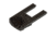 IMI Defense Kidon Canik TP9, Canik TP9 SF METE-S, Canik TP9SA, Canik TP9SF, Canik TP9SFx, Canik TP9v2 Carbine Conversion Kit w/TB1 Tactical Brace Glock, Black, KIDON-B-K21BLACK