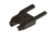 IMI Defense Kidon Colt 1911 Carbine Conversion Kit w/TB1 Tactical Brace Glock, Black, KIDON-B-K19BLACK