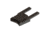 IMI Defense Kidon Glock 17, Glock 19, Glock 23, Glock 25, Glock 29, Glock 30, Glock 31, Glock 32, Glock 36, Glock 38 Carbine Conversion, Black, K-1BLACK