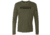 IMI Defense Kidon OD Green Long Sleeve Crew Tee